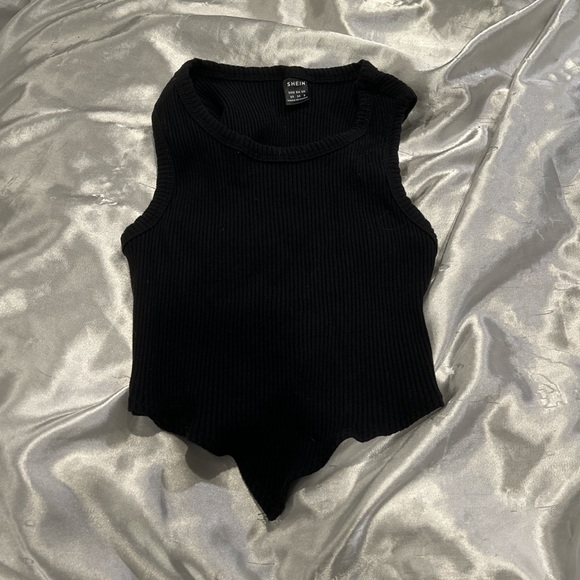 ♡crop top ♡ - Picture 1 of 3